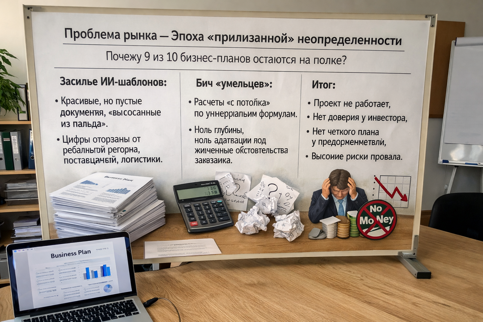 График неопределенности